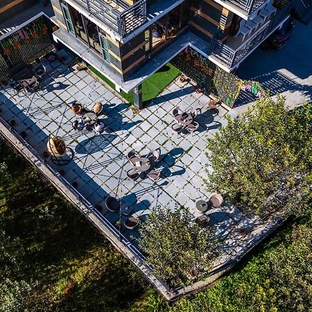 The 14 Gables, A Boutique Stay - Pet Friendly Hotel 马拉里 外观 照片