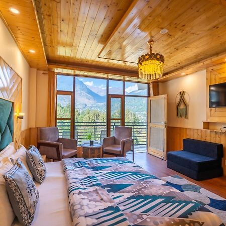 The 14 Gables, A Boutique Stay - Pet Friendly Hotel 马拉里 外观 照片