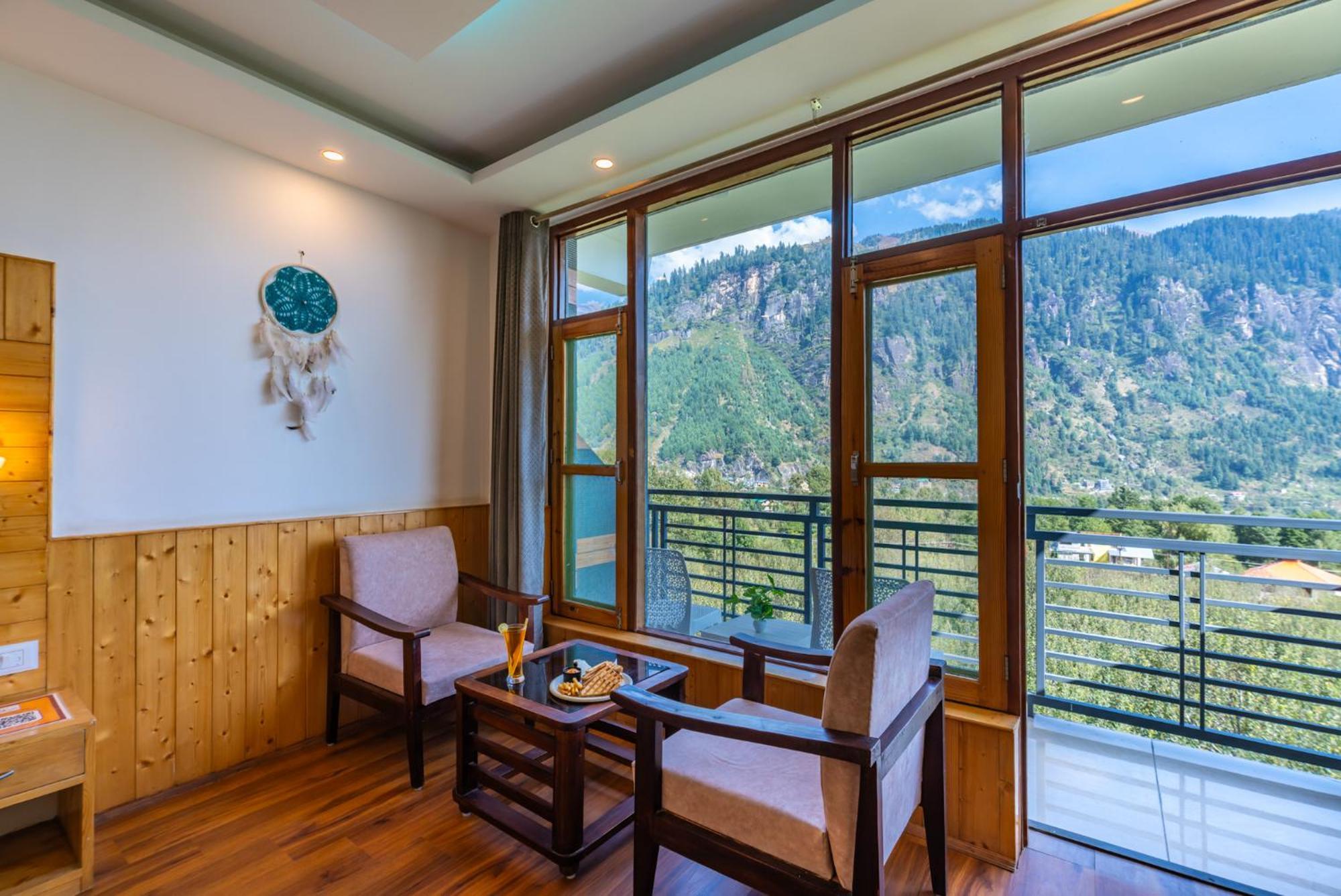 The 14 Gables, A Boutique Stay - Pet Friendly Hotel 马拉里 外观 照片