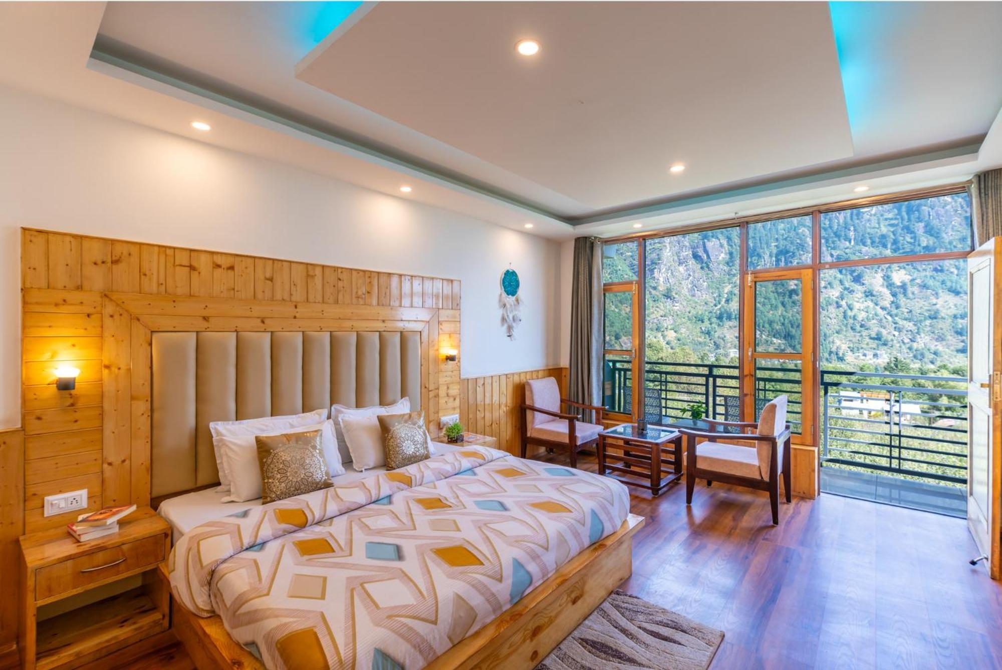 The 14 Gables, A Boutique Stay - Pet Friendly Hotel 马拉里 外观 照片