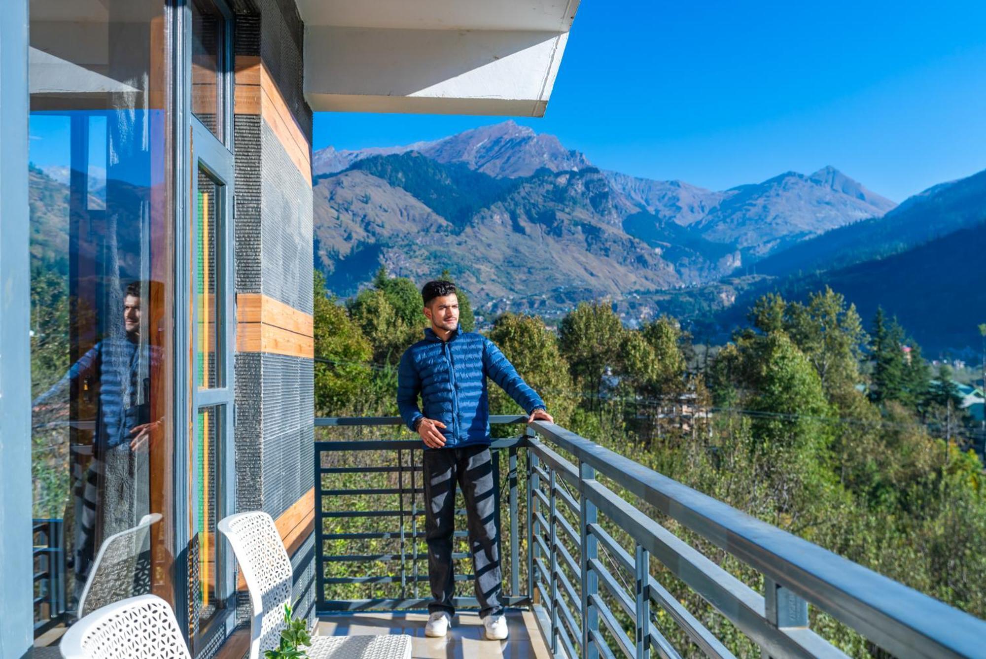 The 14 Gables, A Boutique Stay - Pet Friendly Hotel 马拉里 外观 照片
