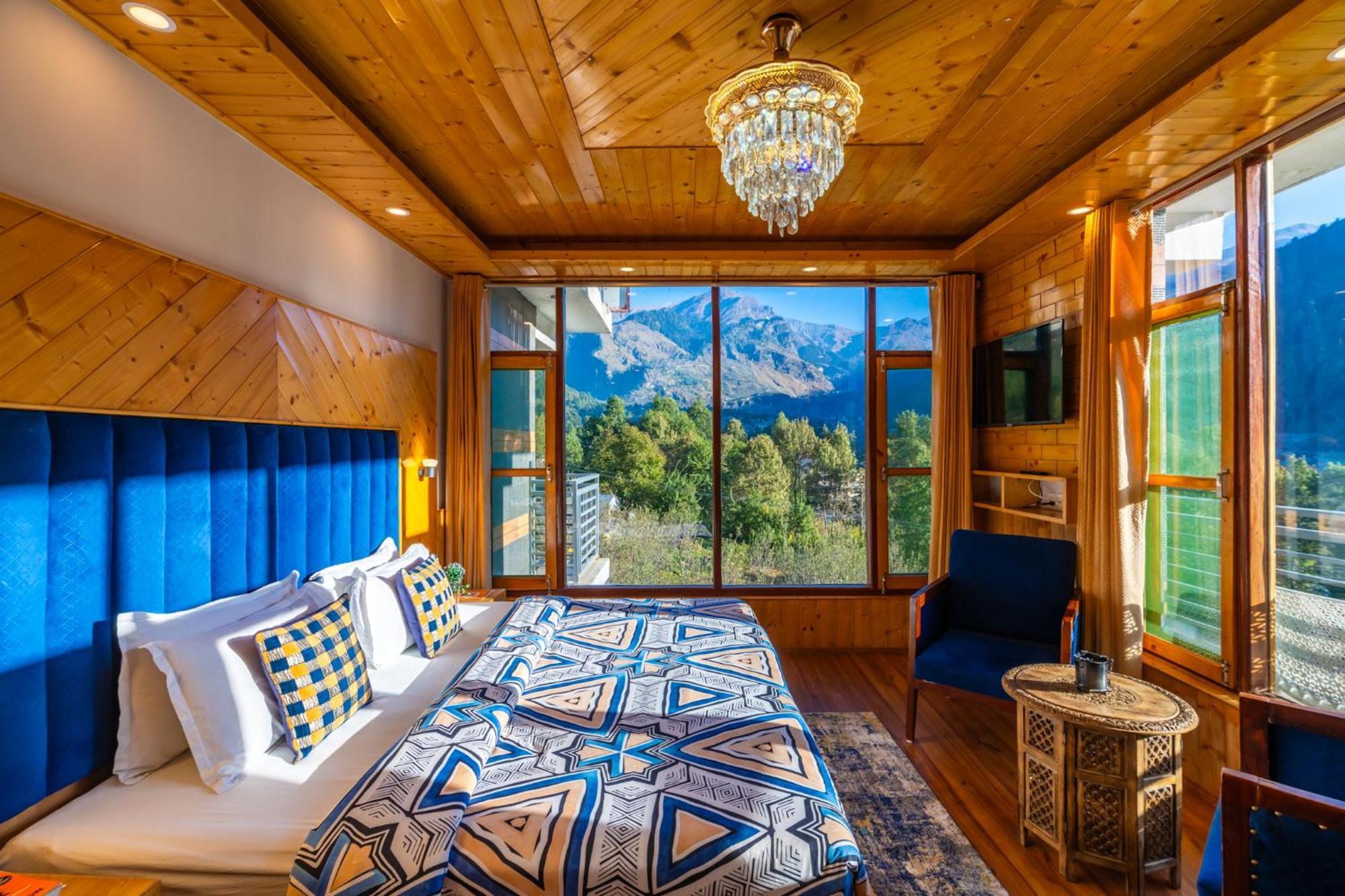 The 14 Gables, A Boutique Stay - Pet Friendly Hotel 马拉里 外观 照片