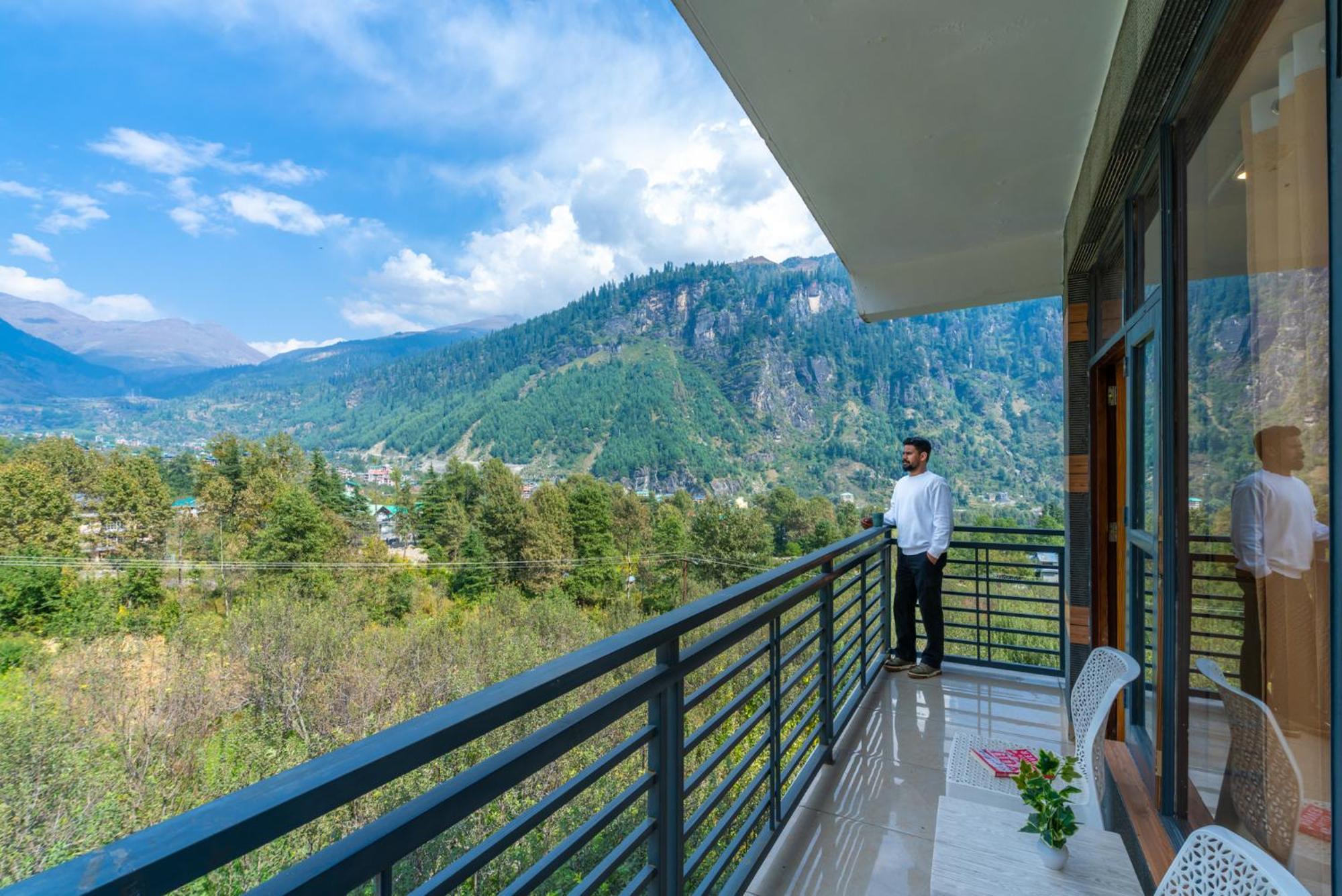 The 14 Gables, A Boutique Stay - Pet Friendly Hotel 马拉里 外观 照片