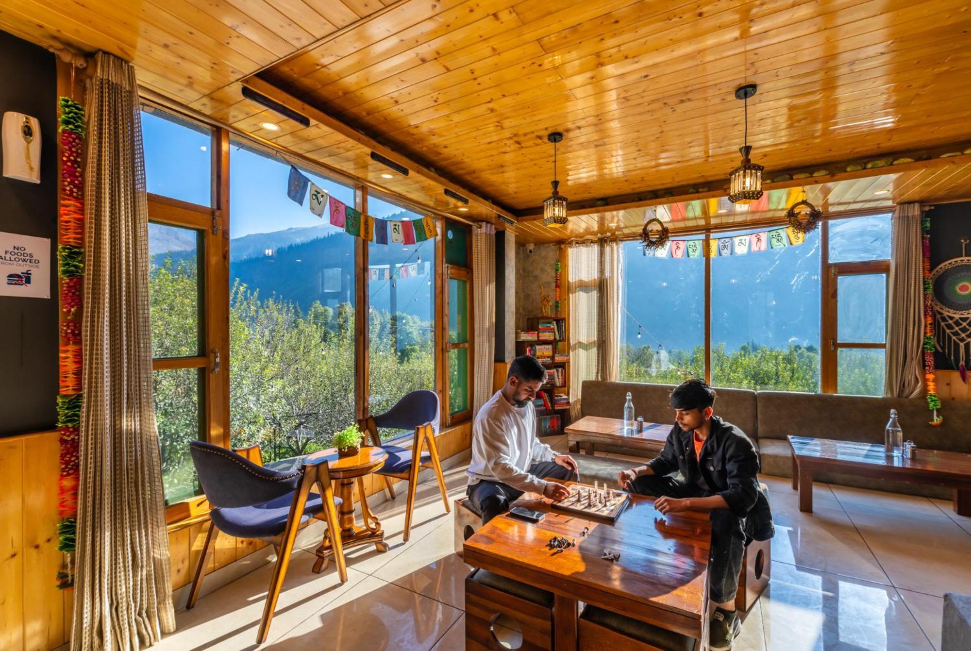 The 14 Gables, A Boutique Stay - Pet Friendly Hotel 马拉里 外观 照片