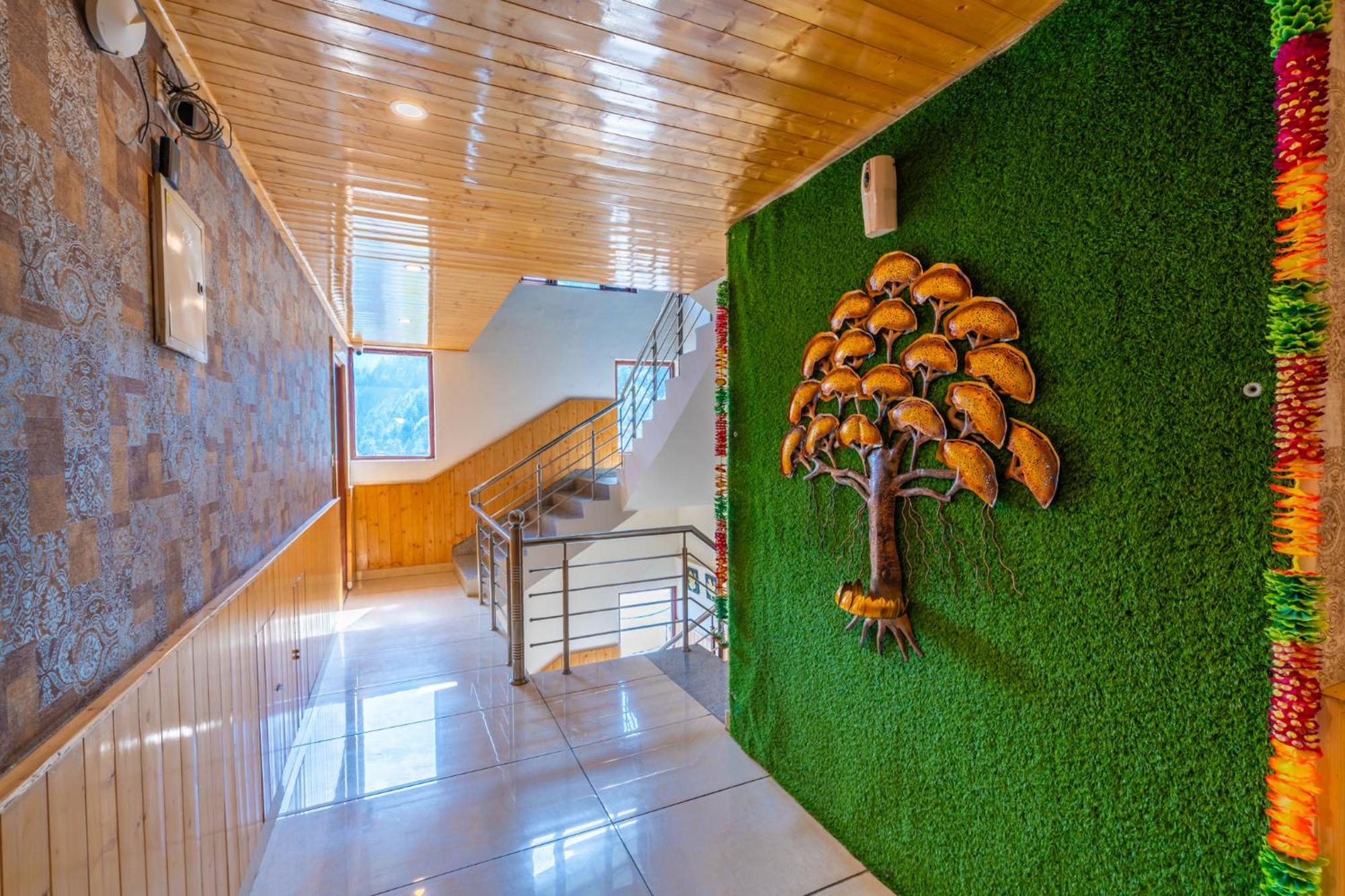 The 14 Gables, A Boutique Stay - Pet Friendly Hotel 马拉里 外观 照片