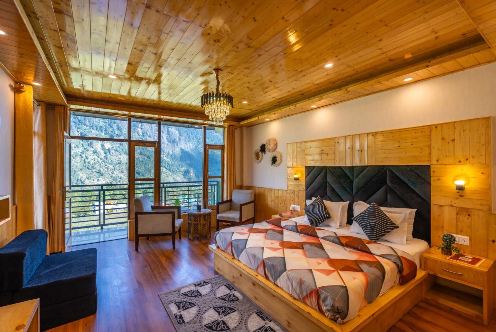 The 14 Gables, A Boutique Stay - Pet Friendly Hotel 马拉里 外观 照片