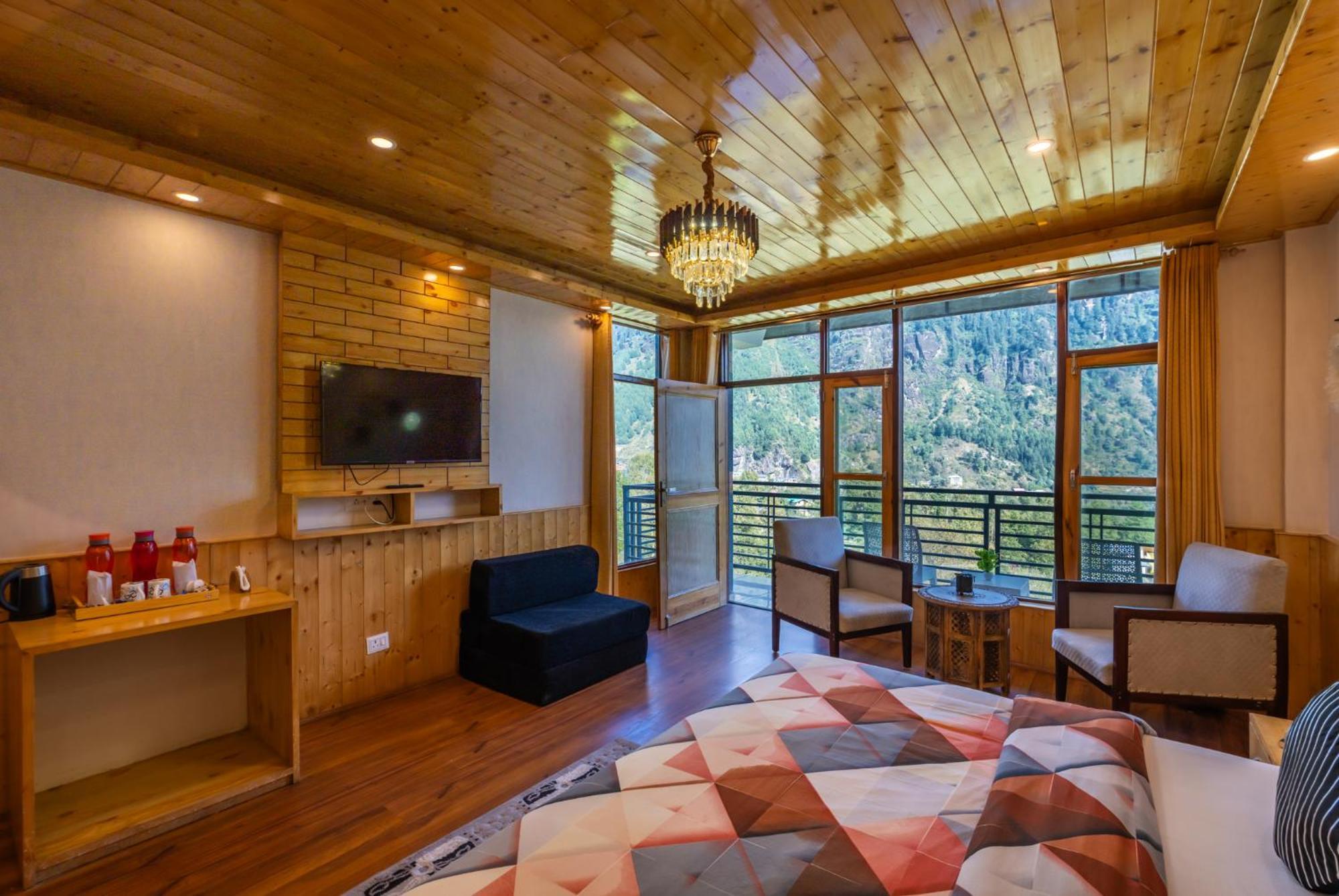 The 14 Gables, A Boutique Stay - Pet Friendly Hotel 马拉里 外观 照片