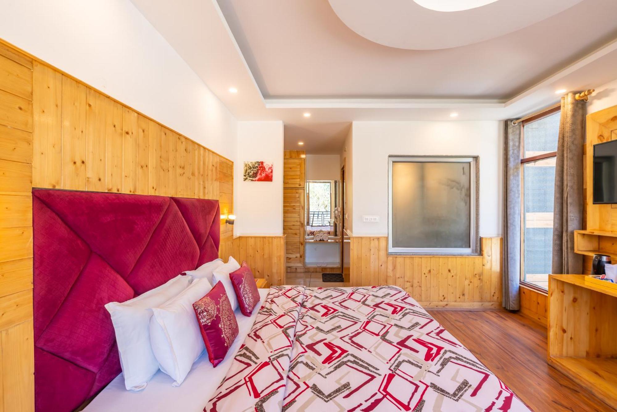 The 14 Gables, A Boutique Stay - Pet Friendly Hotel 马拉里 外观 照片